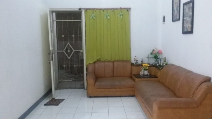 Rumah DIjual di Cluster Gardenia Jababeka Cikarang